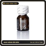 Popper Chính Hãng Tăng Cảm Xúc Cho Cuộc Yêu BRAIN FUCK Poppers 10ml - Snapshop Chính Hãng