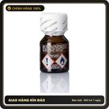 Tinh Dầu Hít Thư Giãn Dành Cho Người Lớn BARE Code Poppers 10ml - Snapshop Chính Hãng
