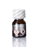 Popper Chính Hãng Tăng Cảm Xúc Cho Cuộc Yêu Black Tiger Silver Poppers 10ml - Snapshop Chính Hãng