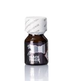 Tinh Dầu Hít Thư Giãn Dành Cho Người Lớn Black Tiger Silver Poppers 10ml - Snapshop Chính Hãng