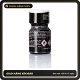 Tinh Dầu Hít Thư Giãn Dành Cho Người Lớn Fist Fuel Poppers 10ml - Snapshop Chính Hãng