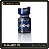 Tinh Dầu Hít Thư Giãn Dành Cho Người Lớn Hero Poppers 10ml - Snapshop Chính Hãng