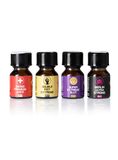 Popper Chính Hãng Tăng Cảm Xúc Cho Cuộc Yêu Popper Holiday Combo 4 bottles 10ml - Snapshop Chính Hãng