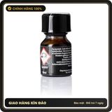 Tinh Dầu Hít Thư Giãn Dành Cho Người Lớn Berlin Ultra Strong Poppers 10ml - Snapshop Chính Hãng