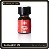 Popper Chính Hãng Tăng Cảm Xúc Cho Cuộc Yêu Swiss Premium Juice Poppers 10ml - Snapshop Chính Hãng