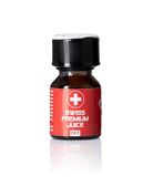 Tinh Dầu Hít Thư Giãn Dành Cho Người Lớn Swiss Premium Juice Poppers 10ml - Snapshop Chính Hãng