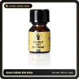 Popper Chính Hãng Tăng Cảm Xúc Cho Cuộc Yêu Double Fist Extreme Poppers 10ml - Snapshop Chính Hãng