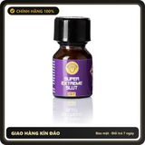 Popper Chính Hãng Tăng Cảm Xúc Cho Cuộc Yêu Super Extreme Slut Poppers 10ml - Snapshop Chính Hãng