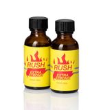 Tinh Dầu Hít Thư Giãn Dành Cho Người Lớn Popper Double Rush Extra Strong 2x 30ml - Snapshop Chính Hãng