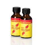 Tinh Dầu Hít Thư Giãn Dành Cho Người Lớn Popper Double Mega Rush 2x 30ml - Snapshop Chính Hãng