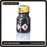 Tinh Dầu Hít Thư Giãn Dành Cho Người Lớn AMSTER DAMIT Poppers 10ml - Snapshop Chính Hãng