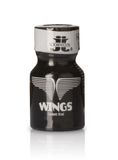 Tinh Dầu Hít Thư Giãn Dành Cho Người Lớn Wings Black Poppers Limited Edition 10ml - Snapshop Chính Hãng
