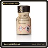 Tinh Dầu Hít Thư Giãn Dành Cho Người Lớn Wings Brown Poppers Limited Edition 10ml - Snapshop Chính Hãng