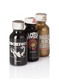 Tinh Dầu Hít Thư Giãn Dành Cho Người Lớn Popper Strong 30ml Combo 3 bottles - Snapshop Chính Hãng