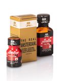 Popper Chính Hãng Tăng Cảm Xúc Cho Cuộc Yêu Popper Amsterdam Combo 3 bottles - Snapshop Chính Hãng