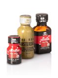 Tinh Dầu Hít Thư Giãn Dành Cho Người Lớn Popper Amsterdam Combo 3 bottles - Snapshop Chính Hãng