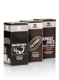 Tinh Dầu Hít Thư Giãn Dành Cho Người Lớn Popper Black Edition 30ml Combo 3 bottles - Snapshop Chính Hãng