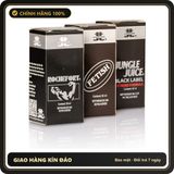 Popper Nhập Khẩu Giúp Thả Lỏng Và Dễ Chịu Popper Black Edition 30ml Combo 3 bottles - Snapshop Chính Hãng