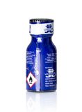 Popper Chính Hãng Tăng Cảm Xúc Cho Cuộc Yêu Taiwan Blue Poppers 15ml - Snapshop Chính Hãng