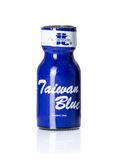 Tinh Dầu Hít Thư Giãn Dành Cho Người Lớn Taiwan Blue Poppers 15ml - Snapshop Chính Hãng