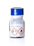 Popper Chính Hãng Tăng Cảm Xúc Cho Cuộc Yêu The New Amsterdam Poppers 10ml in the Revised Canadian Pentyl Formula - Snapshop Chính Hãng