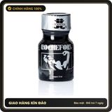 Popper Chính Hãng Tăng Cảm Xúc Cho Cuộc Yêu Rochefort Poppers 10ml - Snapshop Chính Hãng