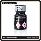 Tinh Dầu Hít Thư Giãn Dành Cho Người Lớn Rochefort Poppers 10ml - Snapshop Chính Hãng