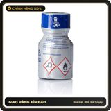 Tinh Dầu Hít Thư Giãn Dành Cho Người Lớn Jungle Juice Platinum 10ml Poppers - Snapshop Chính Hãng