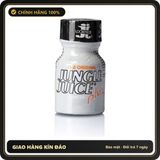 Popper Chính Hãng Tăng Cảm Xúc Cho Cuộc Yêu Jungle Juice Plus Poppers 10ml - Snapshop Chính Hãng