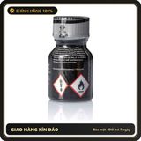 Tinh Dầu Hít Thư Giãn Dành Cho Người Lớn Popper Jungle Juice Black Label Extreme Formula 10ml - Snapshop Chính Hãng