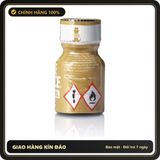 Tinh Dầu Hít Thư Giãn Dành Cho Người Lớn Jungle Juice Gold Label Triple Distilled 10ml Poppers - Snapshop Chính Hãng
