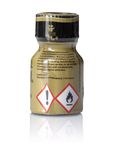 Popper Chính Hãng Tăng Cảm Xúc Cho Cuộc Yêu The Real Amsterdam Extra Strong 10ml Poppers in Original Canadian Pentyl Formula by Lockerroom - Snapshop Chính Hãng