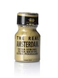 Tinh Dầu Hít Thư Giãn Dành Cho Người Lớn The Real Amsterdam Extra Strong 10ml Poppers in Original Canadian Pentyl Formula by Lockerroom - Snapshop Chính Hãng