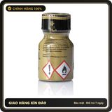 Popper Nhập Khẩu Giúp Thả Lỏng Và Dễ Chịu The Real Amsterdam Extra Strong 10ml Poppers in Original Canadian Pentyl Formula by Lockerroom - Snapshop Chính Hãng