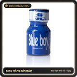 Popper Chính Hãng Tăng Cảm Xúc Cho Cuộc Yêu Popper Blue Boy 10ml - Snapshop Chính Hãng