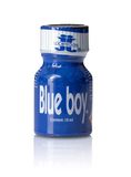 Tinh Dầu Hít Thư Giãn Dành Cho Người Lớn Popper Blue Boy 10ml - Snapshop Chính Hãng