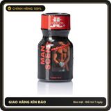 Popper Chính Hãng Tăng Cảm Xúc Cho Cuộc Yêu Popper Man Scent 10ml - Snapshop Chính Hãng