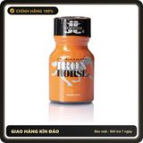 Popper Chính Hãng Tăng Cảm Xúc Cho Cuộc Yêu Popper Iron Horse 10ml - Snapshop Chính Hãng