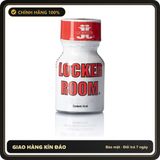 Popper Chính Hãng Tăng Cảm Xúc Cho Cuộc Yêu Popper Lockerroom 10ml - Snapshop Chính Hãng