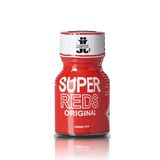 Tinh Dầu Hít Thư Giãn Dành Cho Người Lớn Popper Super Reds 10ml - Snapshop Chính Hãng