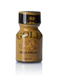 Tinh Dầu Hít Thư Giãn Dành Cho Người Lớn Popper Gold Extra Strong 10ml - Snapshop Chính Hãng
