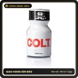 Popper Chính Hãng Tăng Cảm Xúc Cho Cuộc Yêu Popper Colt 10ml - Snapshop Chính Hãng