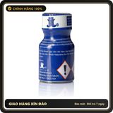 Tinh Dầu Hít Thư Giãn Dành Cho Người Lớn Popper Nitro Supra 10ml - Snapshop Chính Hãng
