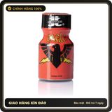 Popper Chính Hãng Tăng Cảm Xúc Cho Cuộc Yêu Eagle Poppers 10ml - Snapshop Chính Hãng
