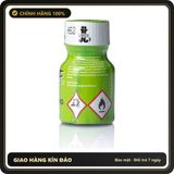 Tinh Dầu Hít Thư Giãn Dành Cho Người Lớn Popper Rave Ultra Strong 10ml - Snapshop Chính Hãng