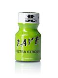 Tinh Dầu Hít Thư Giãn Dành Cho Người Lớn Popper Rave Ultra Strong 10ml - Snapshop Chính Hãng
