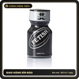 Popper Chính Hãng Tăng Cảm Xúc Cho Cuộc Yêu Popper Fetish 10ml - Snapshop Chính Hãng