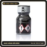 Tinh Dầu Hít Thư Giãn Dành Cho Người Lớn Popper Fetish 10ml - Snapshop Chính Hãng