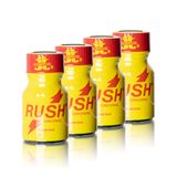 Tinh Dầu Hít Thư Giãn Dành Cho Người Lớn Popper Rush Original 10ml Combo 3x1 free - Snapshop Chính Hãng