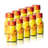 Tinh Dầu Hít Thư Giãn Dành Cho Người Lớn Popper Rush 10ml Combo 10x - Snapshop Chính Hãng